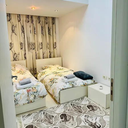 Cozy At *