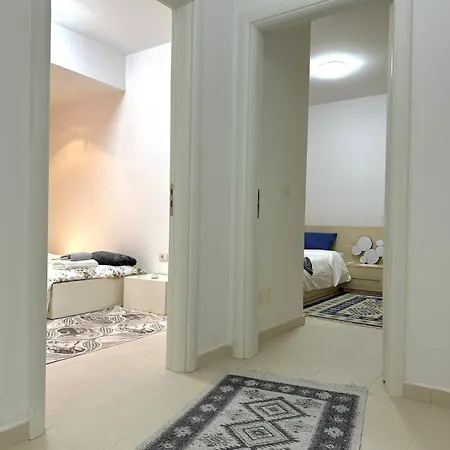 Cozy At Апартаменты *