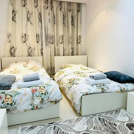 Cozy At * Tirana