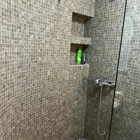 Apartman Cozy At *