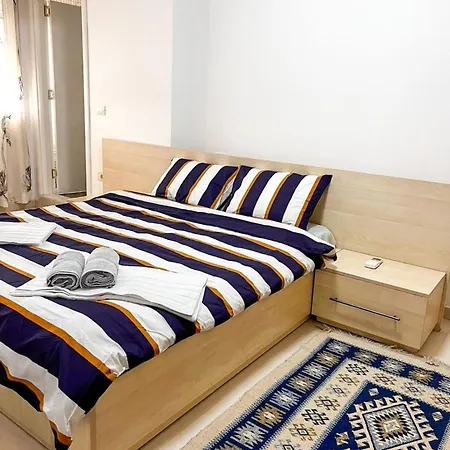 Cozy At * Тирана