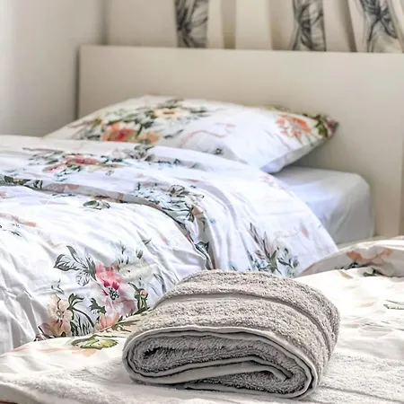 Apartman Cozy At *
