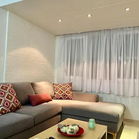 Apartment Cozy At